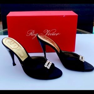 Roger Vivier - Evening Shoes-